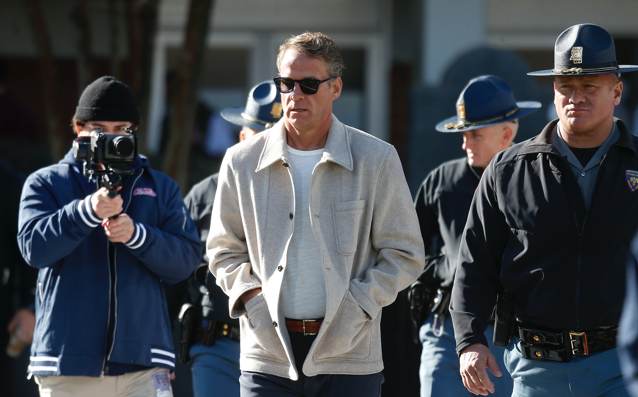 Tennessee Vols football